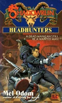 Heasdhunters