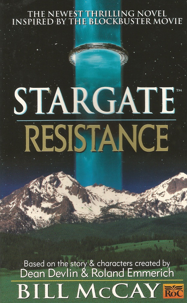 Resistance