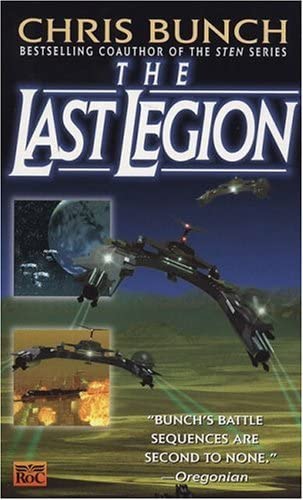 The Last Legion