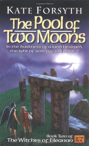 The Pool of Two Moons