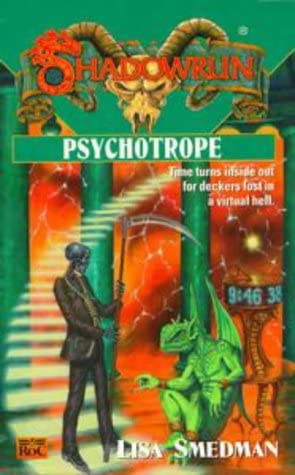 Shadowrun 33: Psychotrope