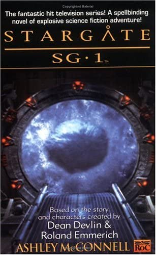 Stargate: SG-1