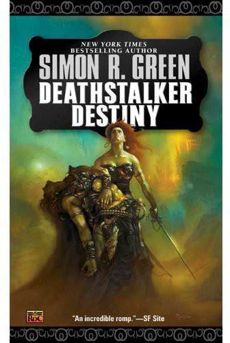 Deathstalker Destiny