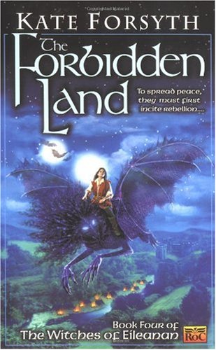 The Forbidden Land