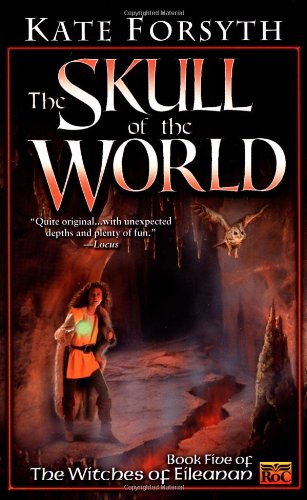 The Skull of the World