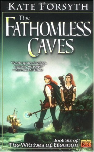 The Fathomless Caves