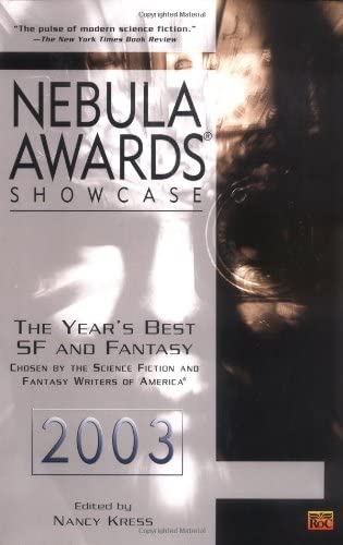 Nebula Awards Showcase 2003