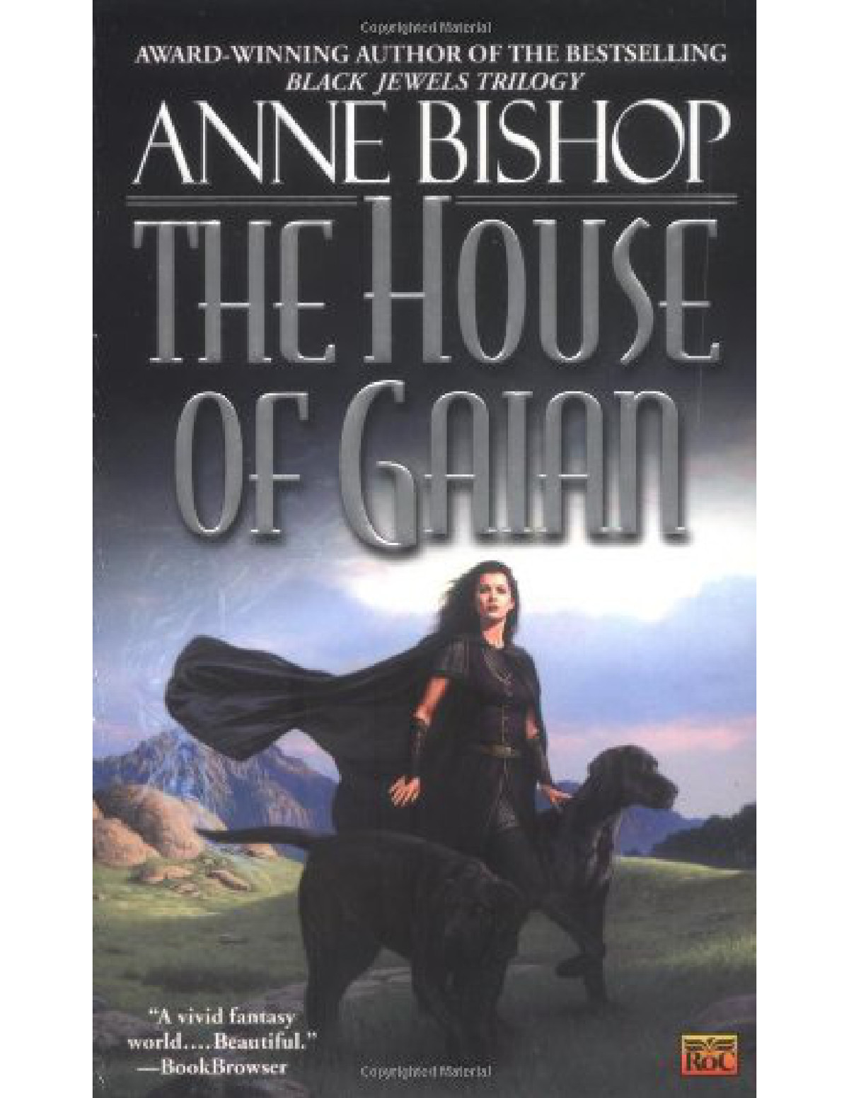 The House of Gaian