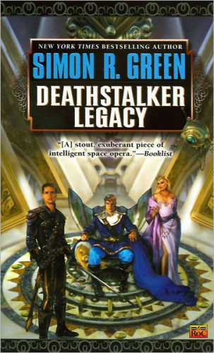 Deathstalker Legacy