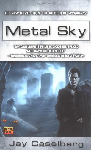 Metal Sky