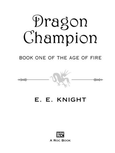 Dragon Champion