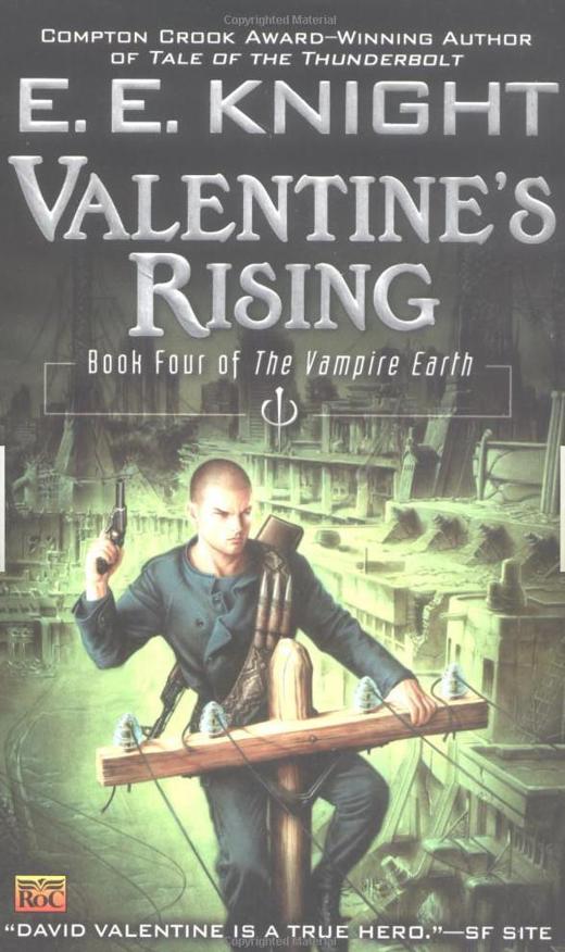 Valentine's Rising