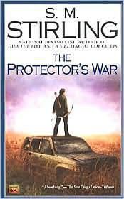 The Protector's War (A Novel of the Change)