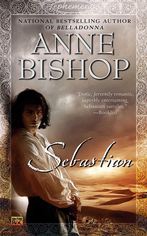 Sebastian (Ephemera, Book 1)