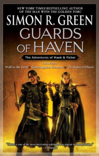 Guards of Haven