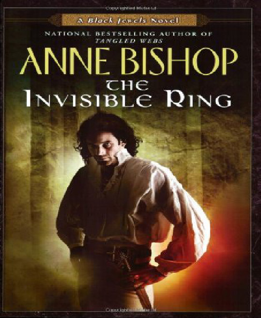 The Invisible Ring