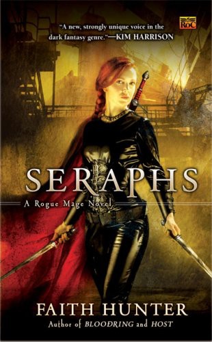 Seraphs (Thorn St. Croix)