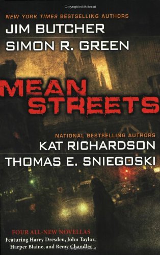 Mean Streets