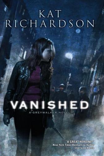 Vanished