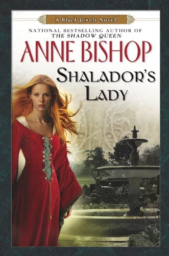 Shalador's Lady: A Black Jewels Novel