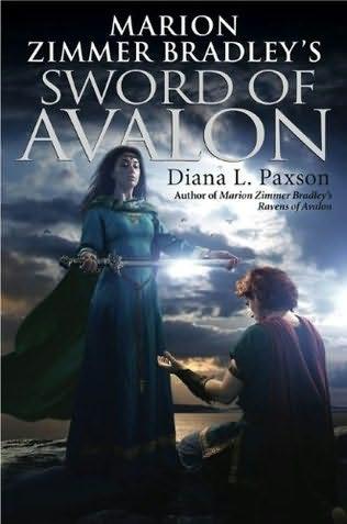 Sword of Avalon