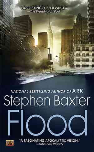 Flood (A Novel of the Flood)