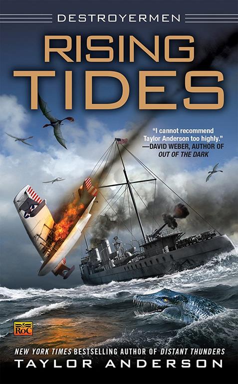 Rising Tides (Destroyermen)