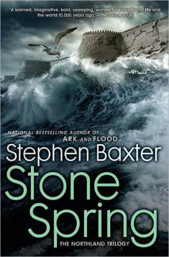 Stone Spring (The Northland Trilogy)