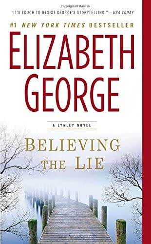 Believing the Lie (Inspector Lynley)
