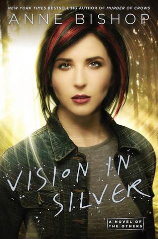 Vision In Silver (A Novel of the Others)