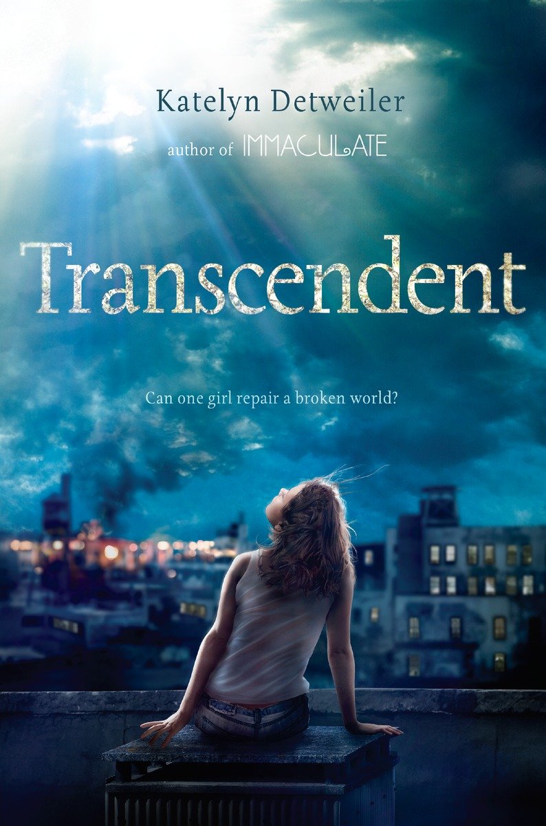 Transcendent
