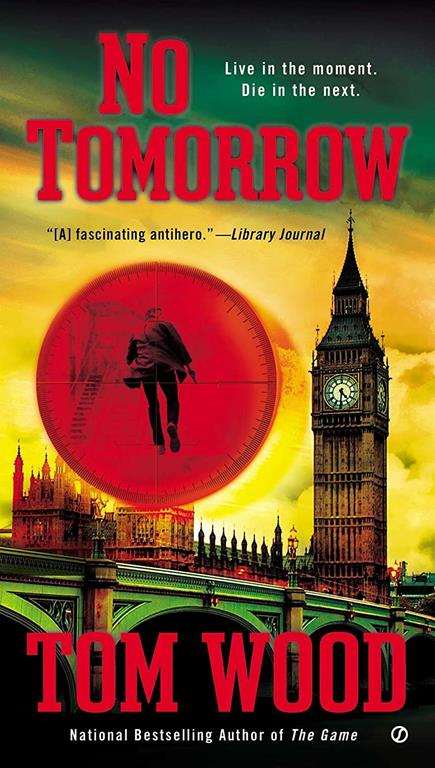 No Tomorrow (Victor)