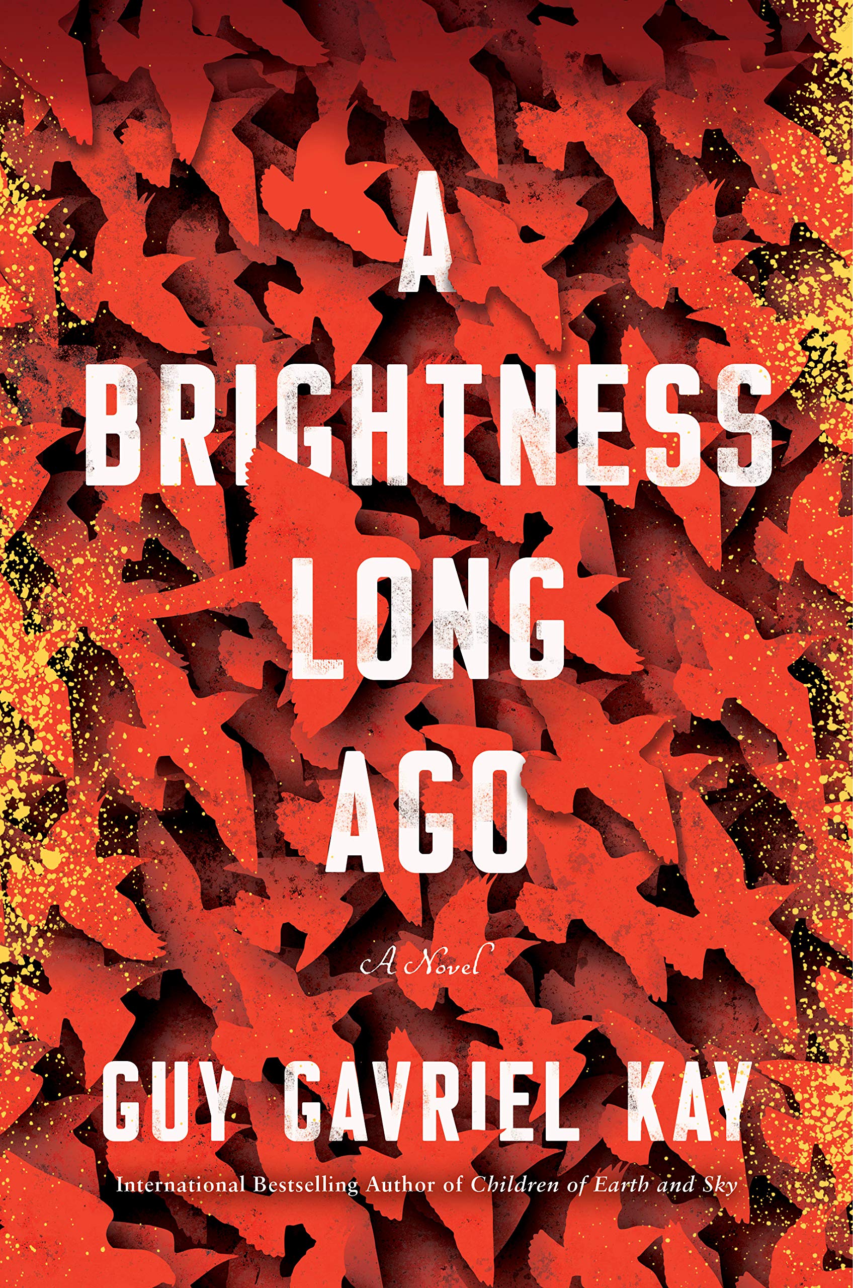 A Brightness Long Ago