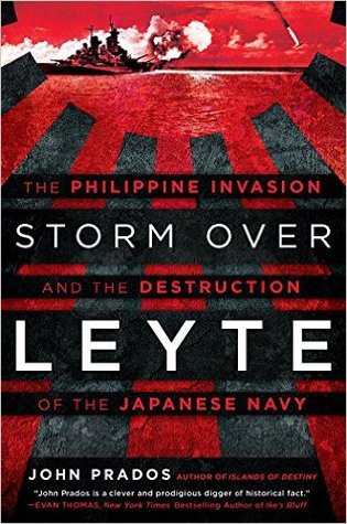 Storm Over Leyte