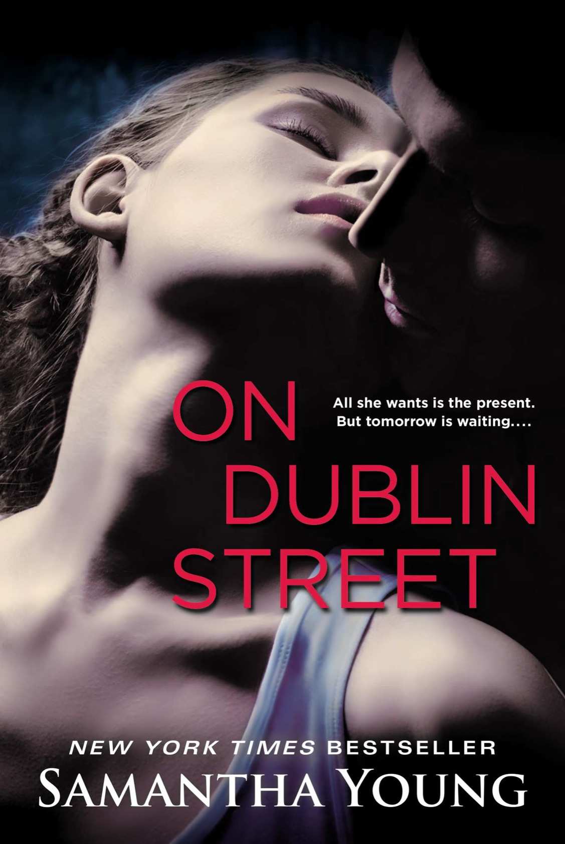 On Dublin Street (On Dublin Street Series)