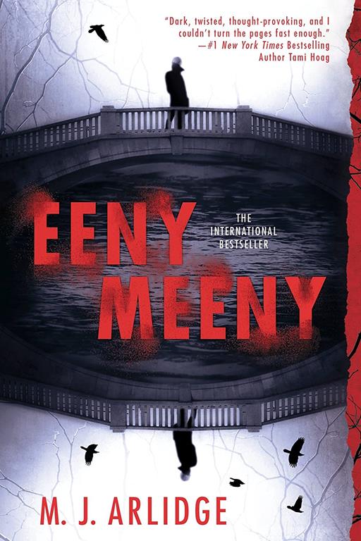 Eeny Meeny (A Helen Grace Thriller)