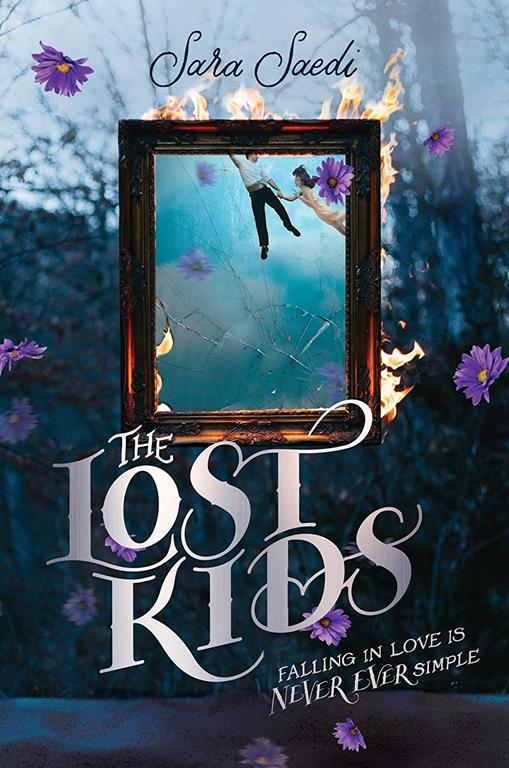 The Lost Kids (Never Ever)