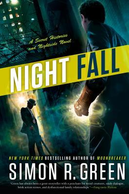 Night Fall (Secret Histories)