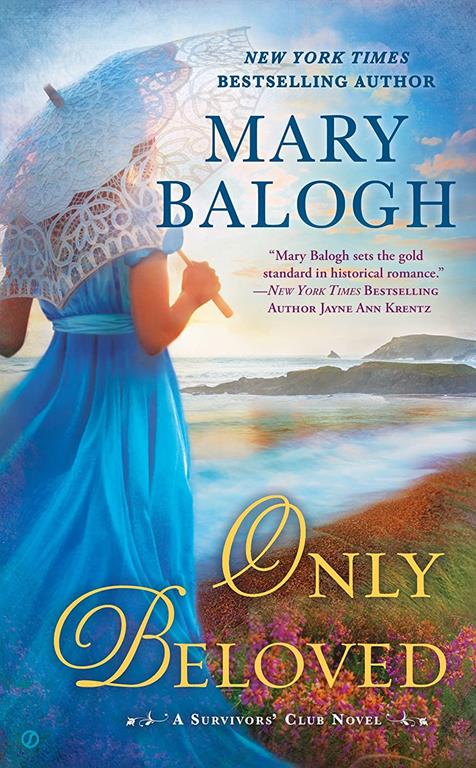 Only Beloved (A Survivors' Club Novel)