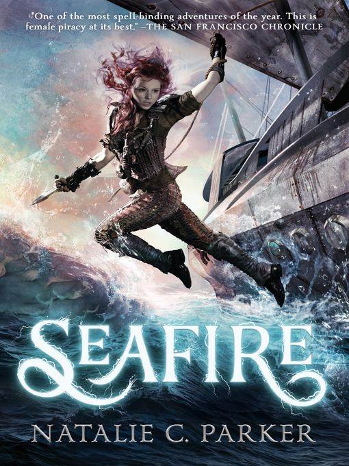 Seafire Series, Book 1