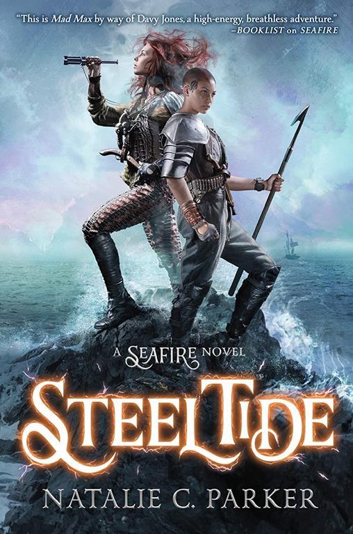 Steel Tide (Seafire)