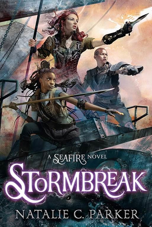 Stormbreak (Seafire)