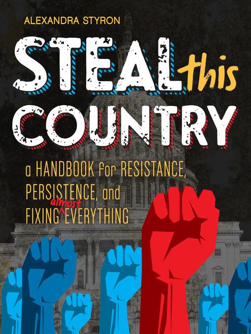 Steal This Country