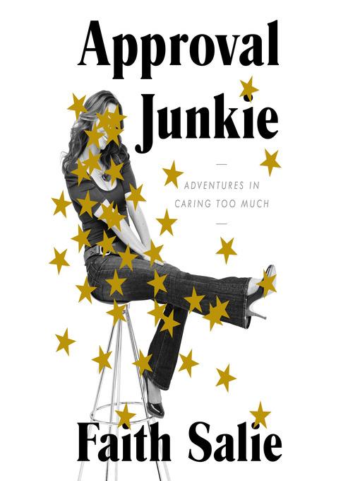 Approval Junkie