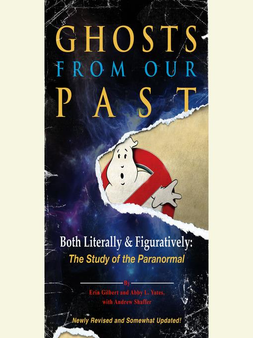 Ghosts from Our Past