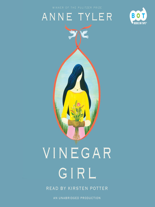 Vinegar Girl