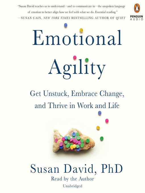 Emotional Agility