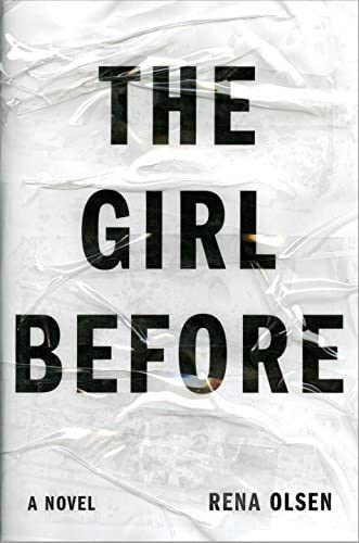 The Girl Before