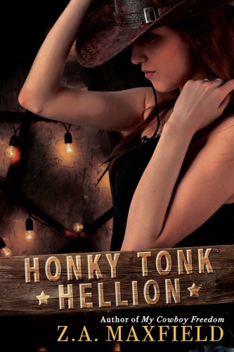 Honky Tonk Hellion