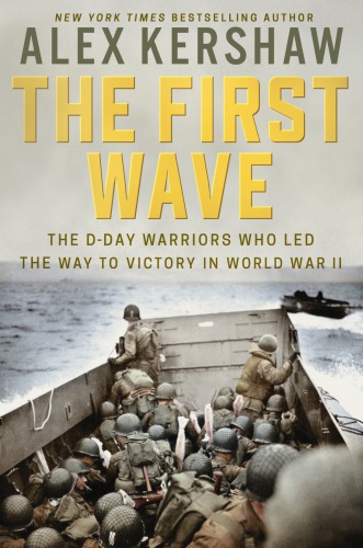 The First Wave